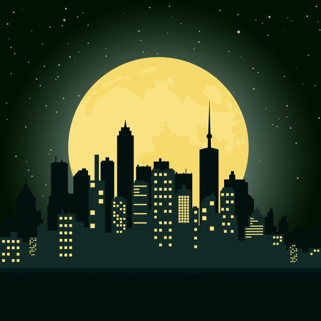 626x626 City Vectors, Photos And Free Download
