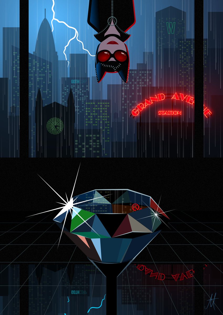 849x1200 Mark Haldane On Twitter