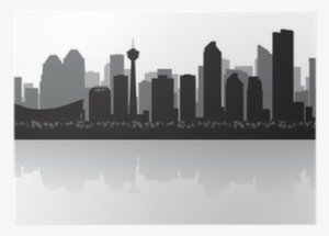300x215 City Vector Png, Transparent City Vector Png Image Free Download