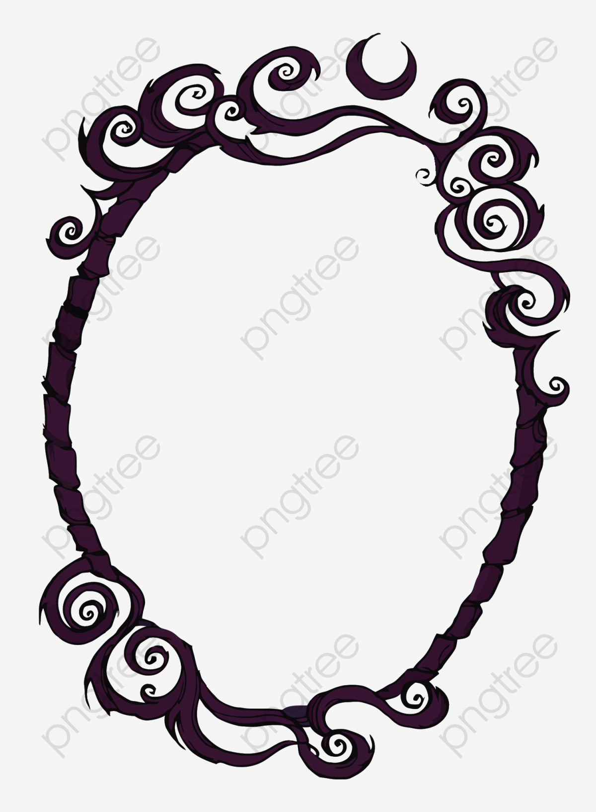 1200x1633 Gothic Borders And Frames