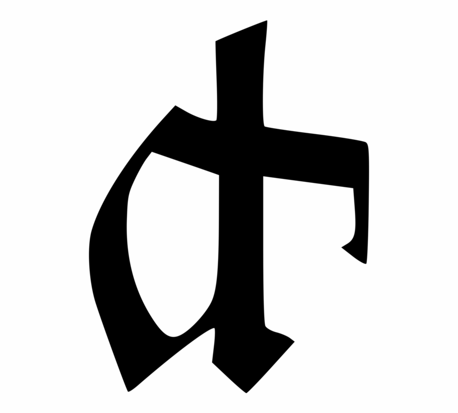 920x831 Vector Symbol Gothic