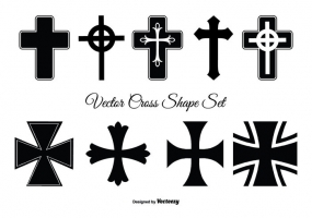 285x200 Celtic Cross Free Vector Graphic Art Free Download