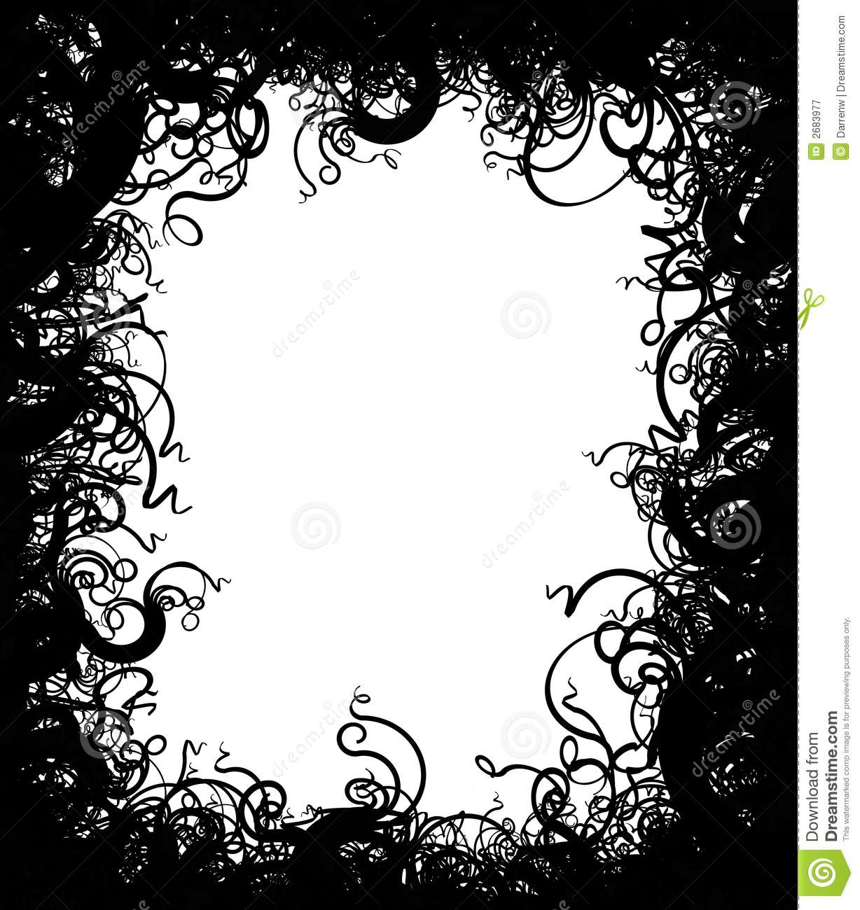 1228x1300 Gothic Frame Clipart Png And Cliparts For Free Download