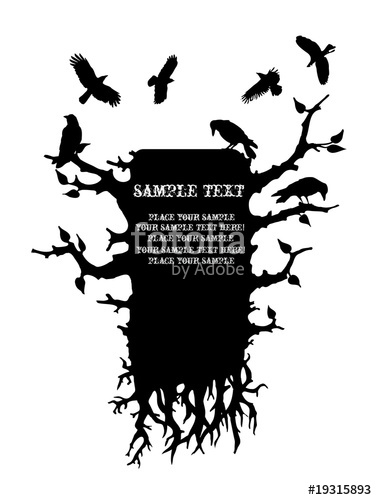 377x500 Monochrome Gothic Frame Stock Image And Royalty Free Vector
