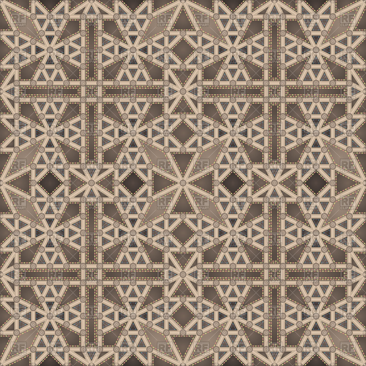 1200x1200 Gothic Ceiling