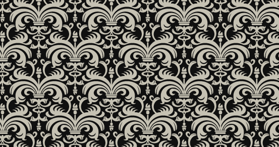 553x292 Free Vector Repeat Pattern