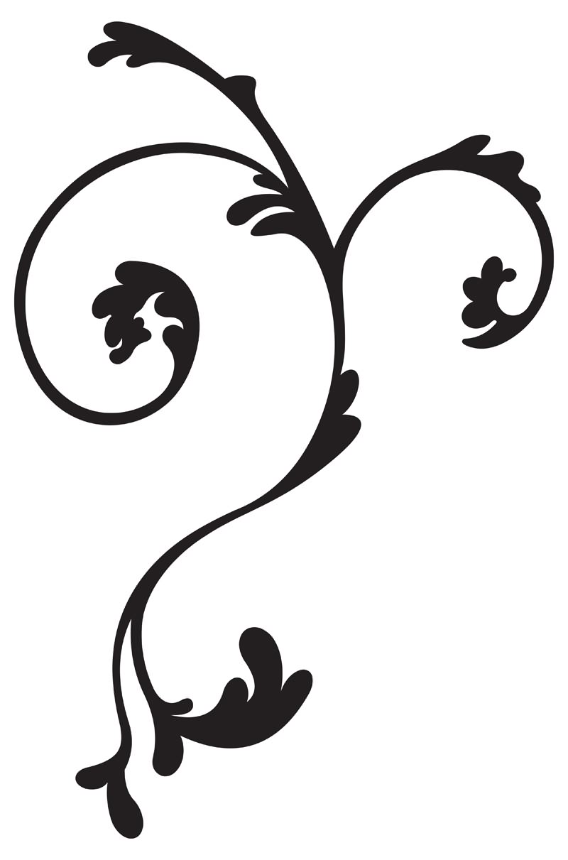 800x1211 Gothic Vector Tattoo