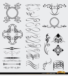 234x260 Gothic Vector Graphics To Download