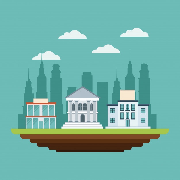 626x626 Government House Vectors, Photos And Free Download