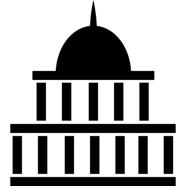 626x626 Government Icon