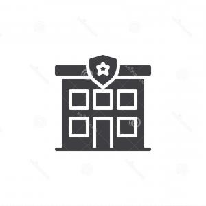 300x300 Photostock Vector Police Badges Security Signs And Symbols