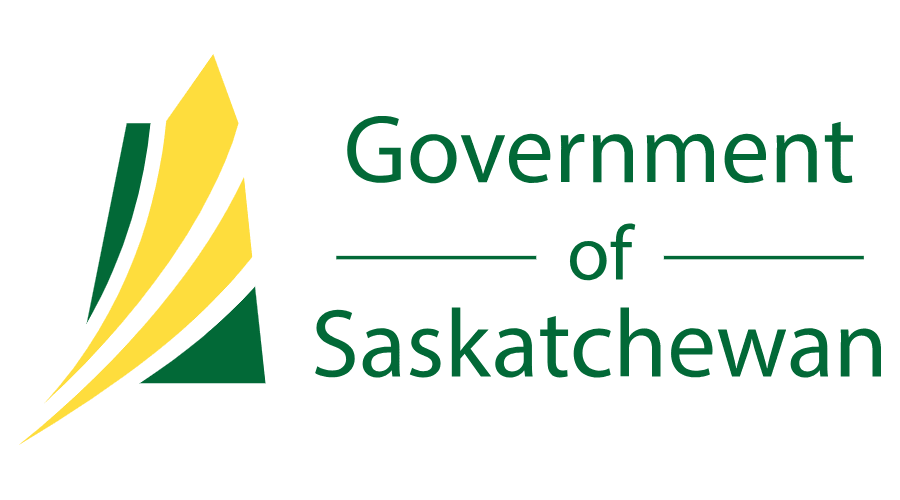 900x500 Government Of Saskatchewan Logo Vector