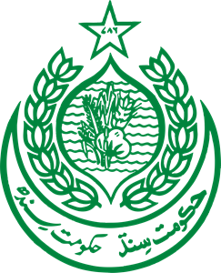 243x300 Government Of Sindh Pakistan Logo Vector