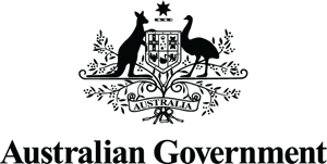 300x151 Australian Government Logo Vector