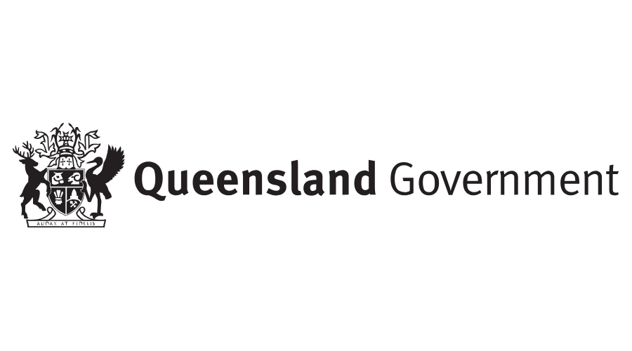 900x500 Queensland Government Vector Logo