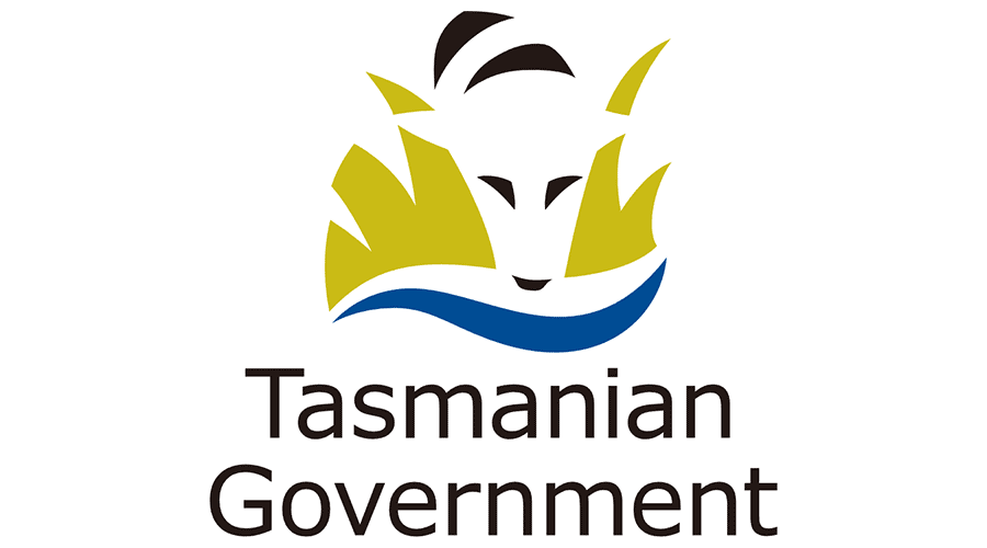 900x500 Tasmania Government Vector Logo