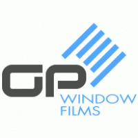 200x200 Gp Window Films Logo Vector