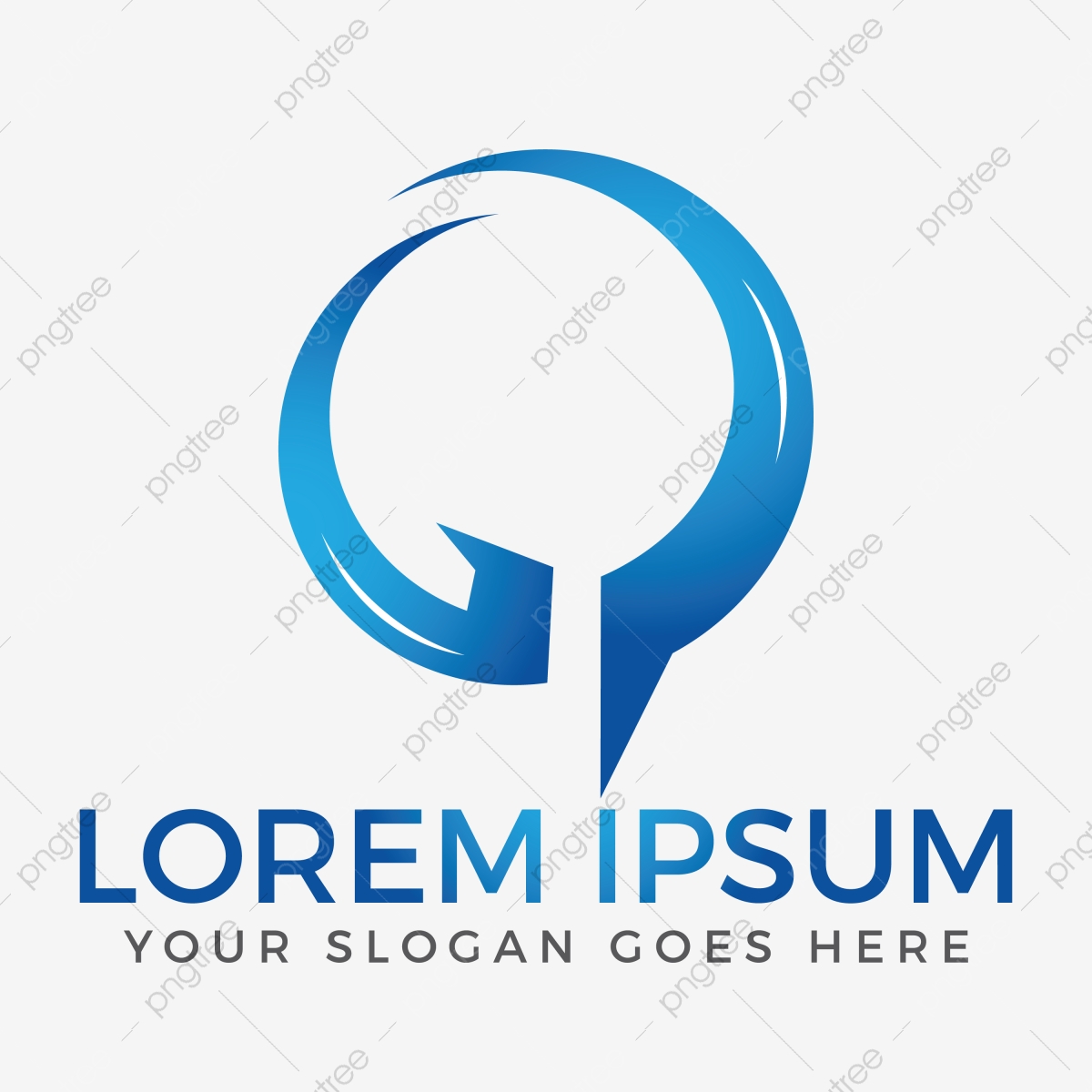 1200x1200 Gp Business Or Technology Letter Vector Logo Design, Abstract