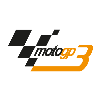 400x400 Moto Gp Vector Logo