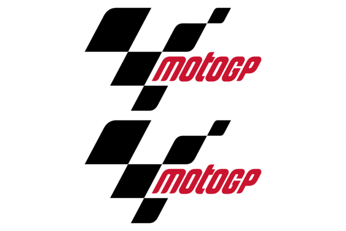 700x467 Moto Gp Logo Png Vector, Clipart
