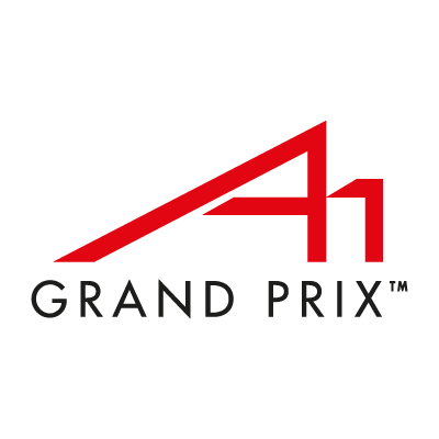 400x400 Grand Prix Vector Logo