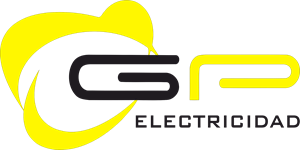 300x150 Gp Electricidad Logo Vector