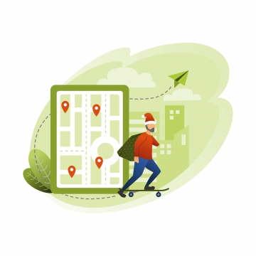 360x360 Gps Map Png, Vector, And Clipart With Transparent Background