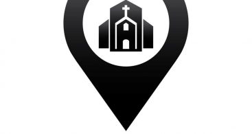 367x195 Gps Marker Vector Archives