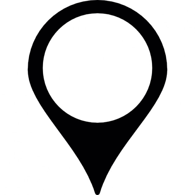 626x626 Gps Icon Free