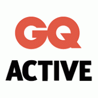 195x195 Gq Magazine Logo Vector