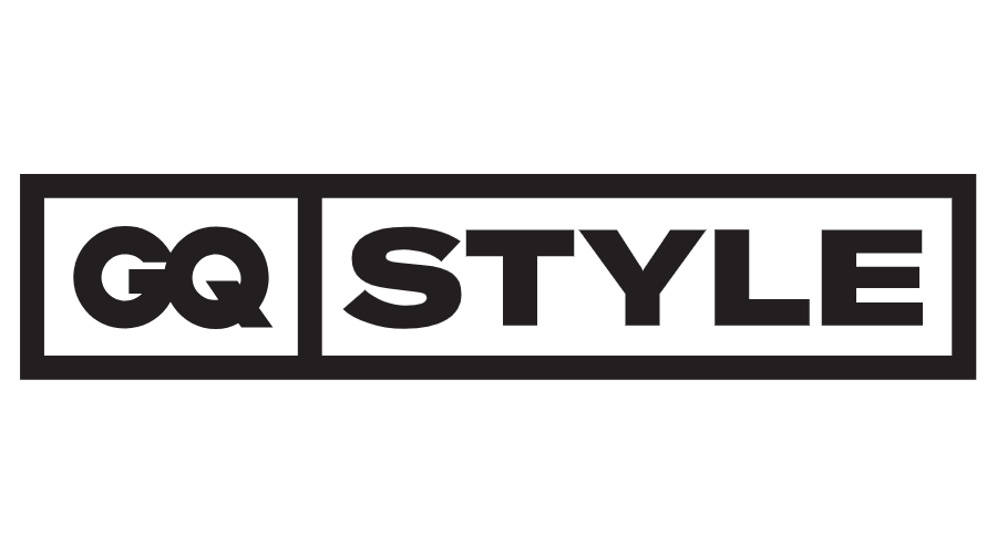900x500 Gq Style Logo Vector