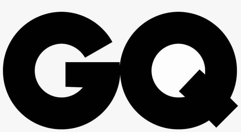 820x448 Gq Logo Png Transparent