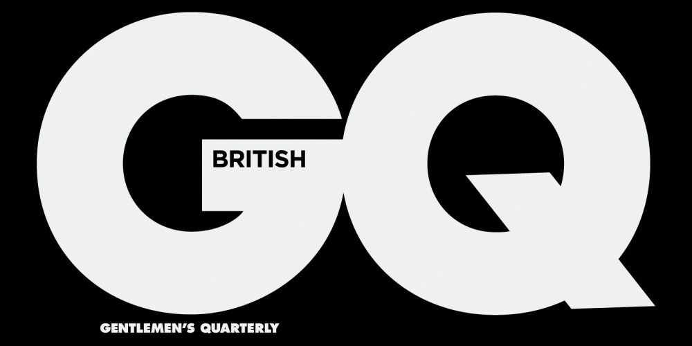 Gq Logo Vector at Vectorified.com | Collection of Gq Logo Vector free ...