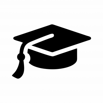 360x360 Graduation Cap Png Images Vector And Free Download