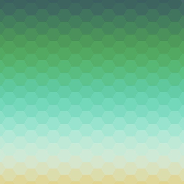 600x600 Fantasy Cellular Gradient Background Vector Graphics My Free