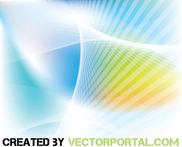 600x485 Free Vector Gradient Mesh Background