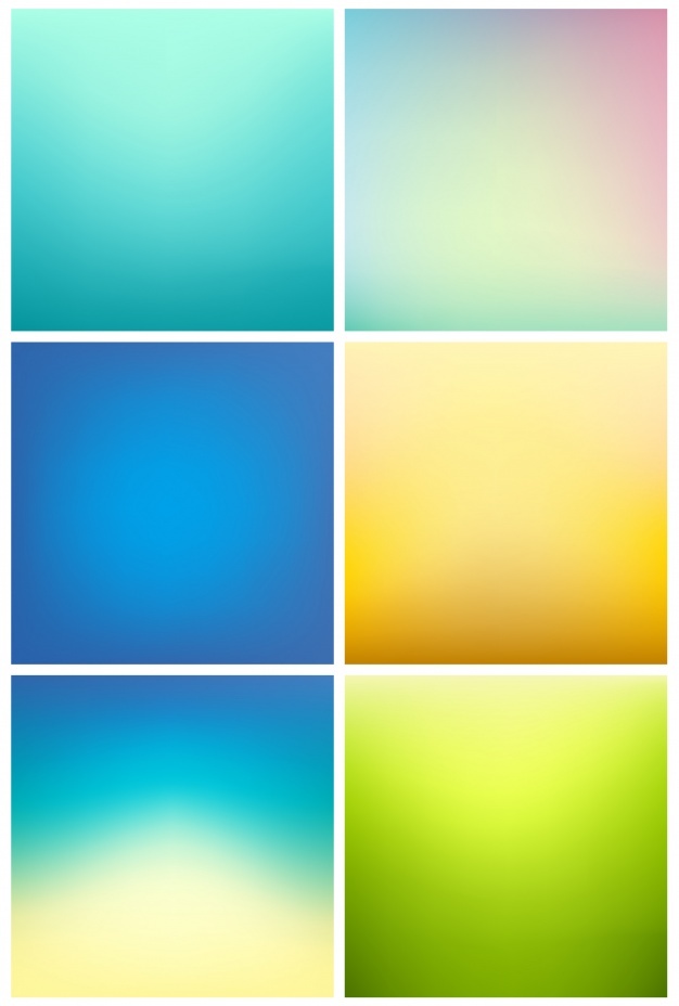 626x928 Gradient Background Collection Vector Free Download