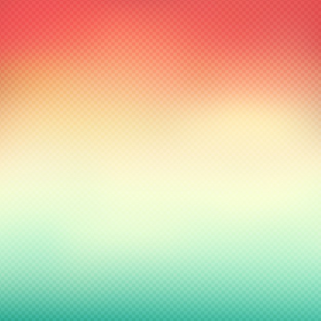 626x626 Tricolor Gradient Background Vector Free Download