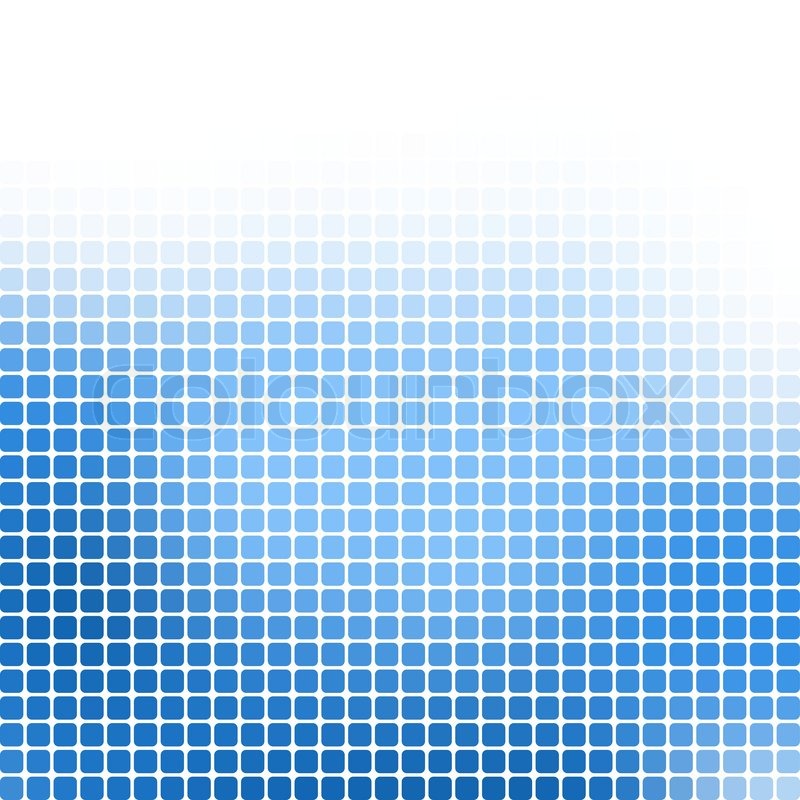 800x800 Abstract Pixel Mosaic Gradient Stock Vector Colourbox