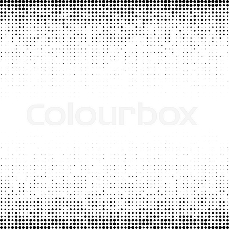 Halftone Gradient Pattern Background Stock Vector Colourbox 800x800 Halftone Gradient Pattern Background Stock Vector Colourbox