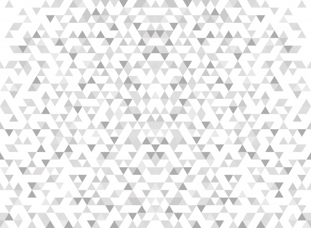 Abstract Modern Triangle Pattern Gradient Gray Background Vector 626x459 Abstract Modern Triangle Pattern Gradient Gray Background Vector