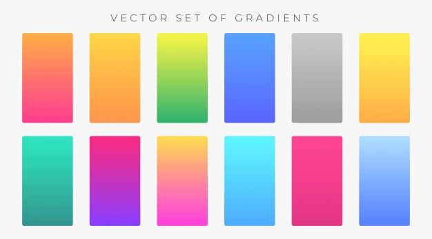 626x347 Gradient Vectors, Photos And Free Download