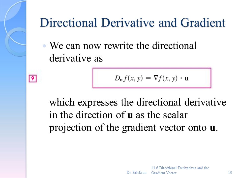 960x720 Chapter Partial Derivatives