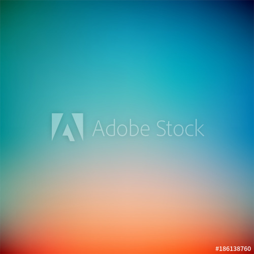 Colorful Sunset Gradient Vector Background,simple Form And Blend 500x500 Colorful Sunset Gradient Vector Background,simple Form And Blend