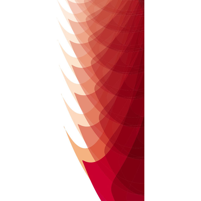 Red Gradient Vector Background 660x660 Red Gradient Vector Background