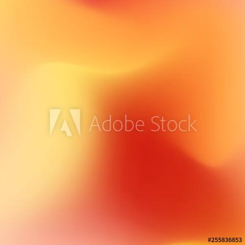 Blurred Stains Of Abstract Shape Sunny Red, Orange, Yellow 500x500 Blurred Stains Of Abstract Shape Sunny Red, Orange, Yellow