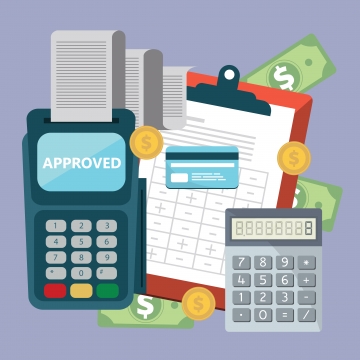 360x360 Calculator Png, Vector, And Clipart With Transparent