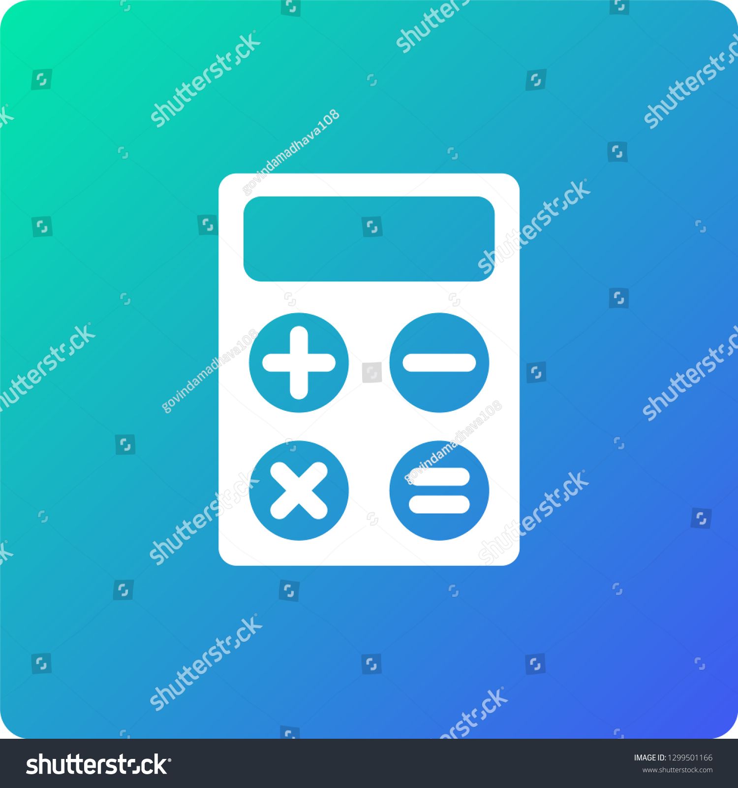 Gradient vector calculator at vectorified collection of gradient