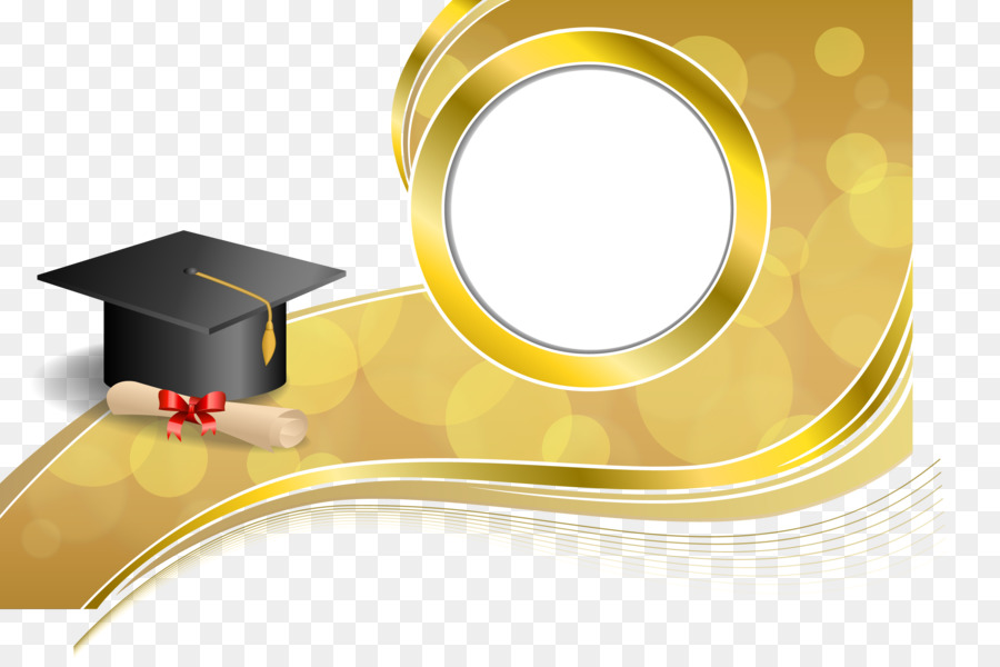 Graduation Background Vector at Vectorified.com | Collection of