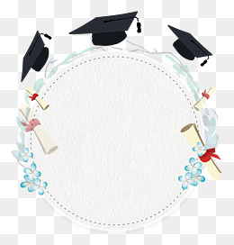 260x272 Graduation Background Png, Vector, And Clipart